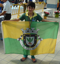 XV Torneio de Natação Cidade do Entroncamento